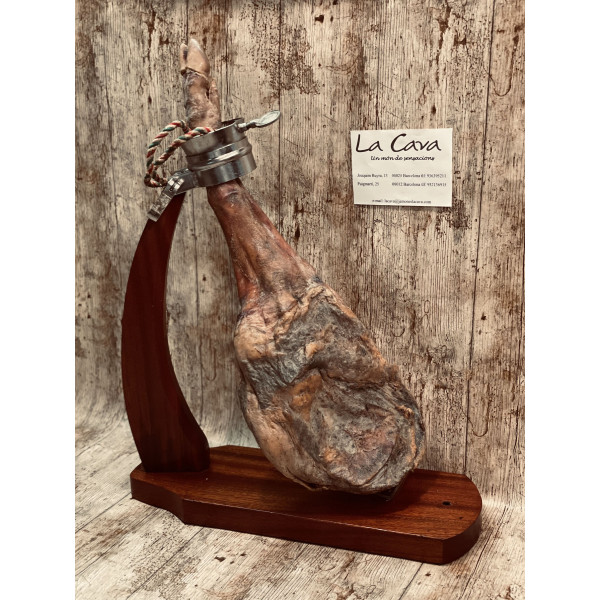 Paleta La Cava Reserva
