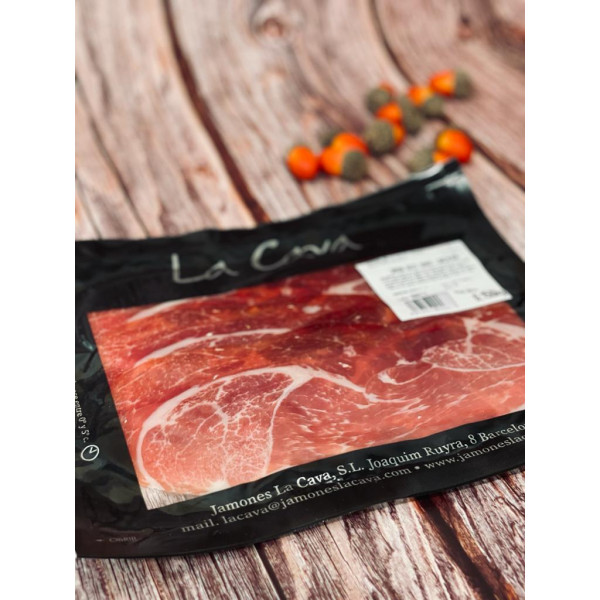 Sobre Pernil La Cava Celler...