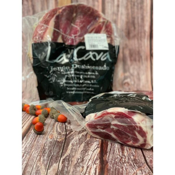 Paleta La Cava Reserva...