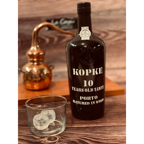 Kopke 10 Years Old Tawny...