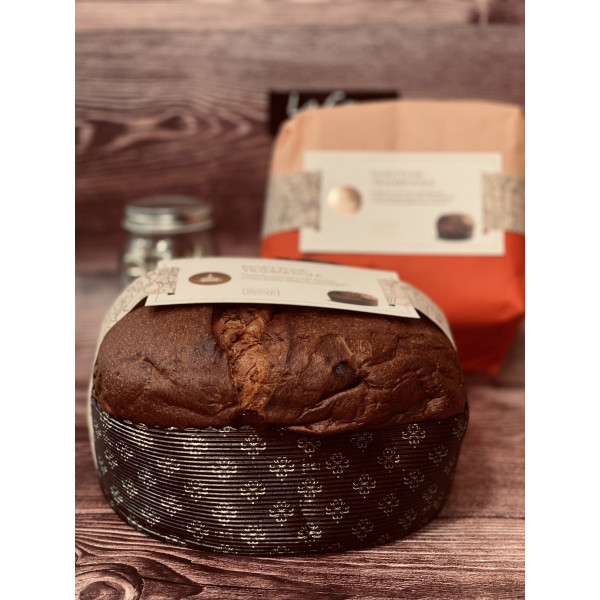 Panettone Tradicional...