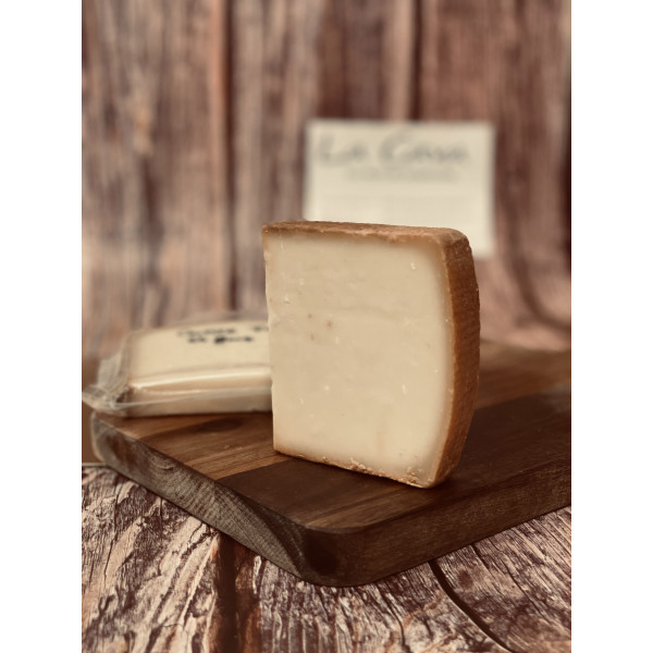 Cuña de queso Comté