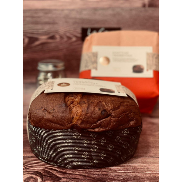 Panettone Tradicional...