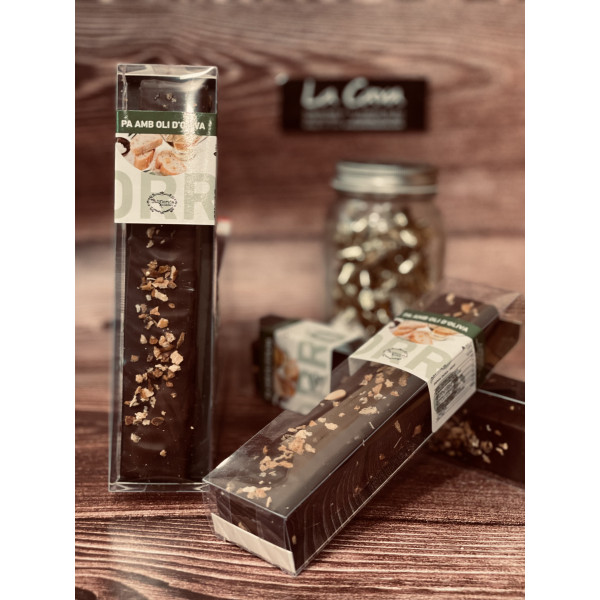 Lingot Torró Xocolata i pa...