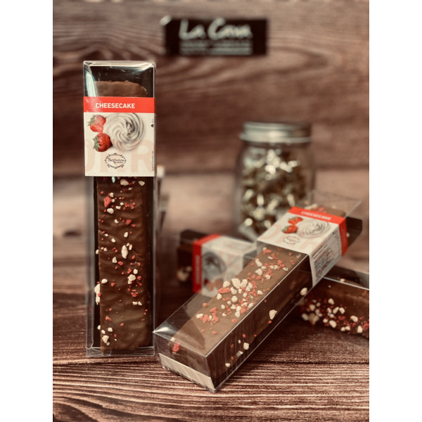 Lingot Torró Xocolata i...
