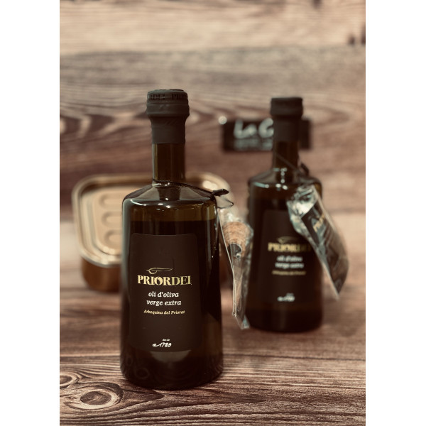 Aceite de Oliva Virgen...