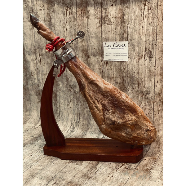 Jamón La Cava Gran Reserva