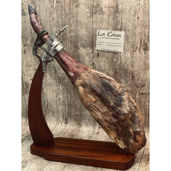 Jamón La Cava Reserva