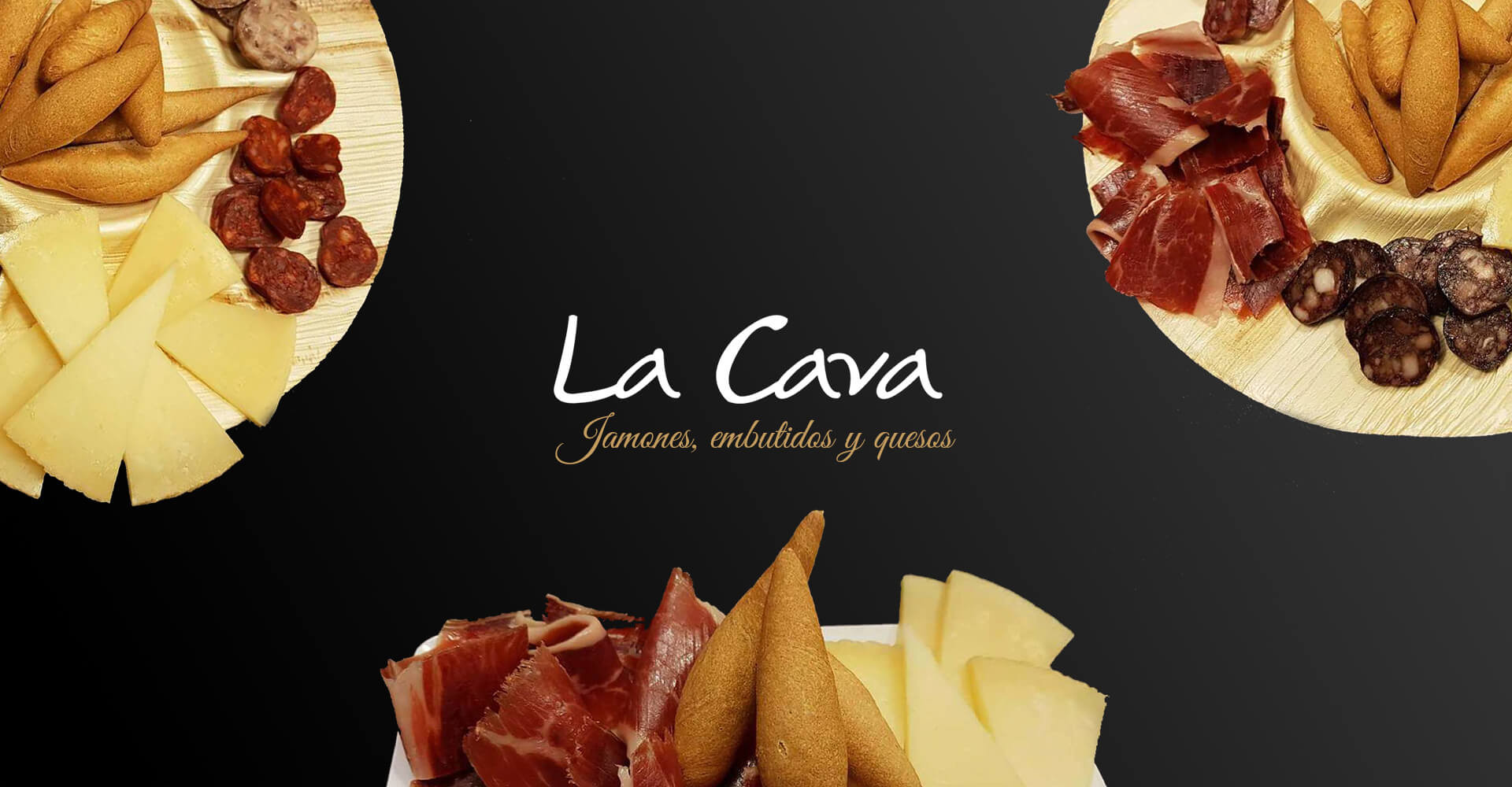 Jamones La Cava